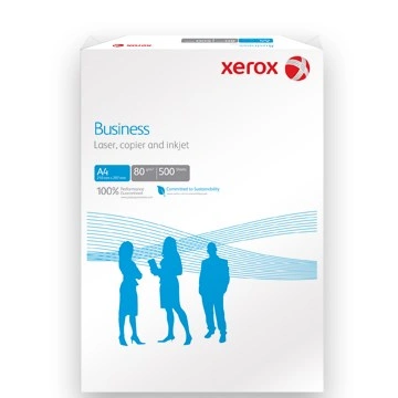 Xerox Papier Business  80 A4