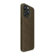 3MK HARDY MagFabric Case Apple iPhone 15 Pro Max, Taupe