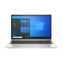 HP ProBook 455 G8, silver (45Q97ES#BCM)