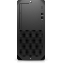 HP Z2 G9 TWR, black (5F0M5EA)