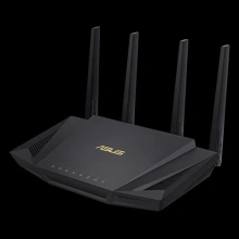 ASUS RT-AX58U Wireless AX3000 Wifi 6 Router