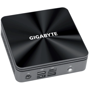 Gigabyte GB-BRI3-10110 , black