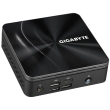 Gigabyte GB-BRR7-4800, black