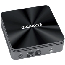 Gigabyte GB-BRI7-10710, black