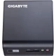 GIGABYTE Brix GB-BMCE-4500C Fanless, black