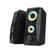 Trust GXT 606 Javv RGB-Illuminated 2.0 Speaker