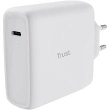Trust Maxo, USB-C, 100W, white