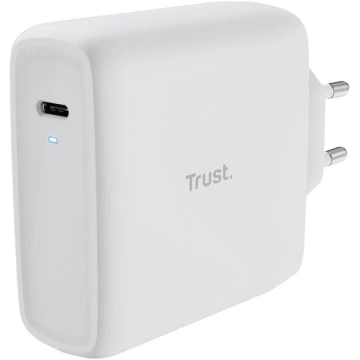 Trust Maxo, USB-C, 100W, white