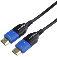 PremiumCord Ultra High Speed HDMI 2.1 KPHDM21M10