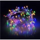 Retlux Vánoční dekorace RXL 277 - 100 LED, barva multicolour