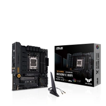 ASUS TUF GAMING B650M-E WIFI - AMD B650