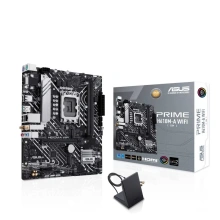 ASUS PRIME H610M-A WIFI - Intel H610