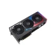ASUS ROG Strix GeForce RTX 4070 SUPER OC Edition, 12GB GDDR6X