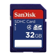 Sandisk SDSDB-032G-B35