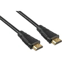PremiumCord HDMI A - HDMI A (v. 1,4) M/M - 15m