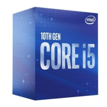 Intel i5-10600