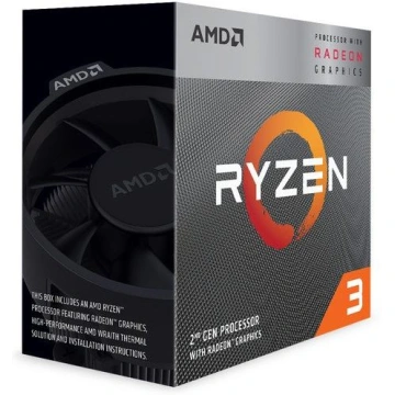 AMD 3200G