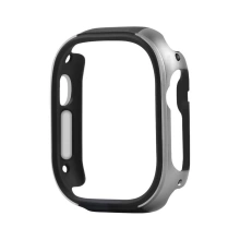 COTECi Blade Protection Case na Apple Watch Ultra 49 mm, grey