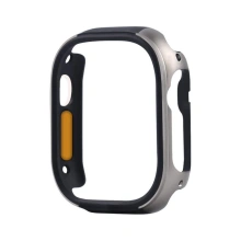 COTECi Blade Protection Case na Apple Watch Ultra 49 mm, silver