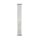COTECi W95 Ultra Apline Loop Band na Apple Watch 42/44/45/49 mm, white