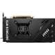 MSI GeForce RTX 4070 VENTUS 2X E 12G OC, 12GB GDDR6X