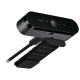 Logitech Webcam Brio 4K, black