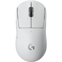 Logitech G Pro X Superlight, White