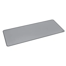 Logitech Desk Mat Studio Series, grey