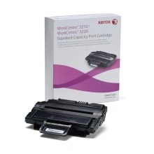 Xerox High Capacity Cartridge (4100 pages)