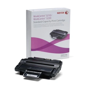 Xerox High Capacity Cartridge (4100 pages)