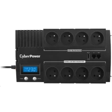 CyberPower BR700ELCD-FR