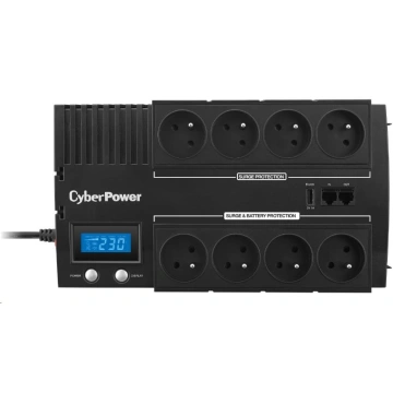 CyberPower BR700ELCD-FR