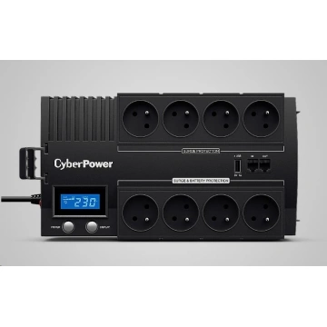 CyberPower BR1200ELCD-FR