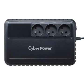 CyberPower BU650E-FR