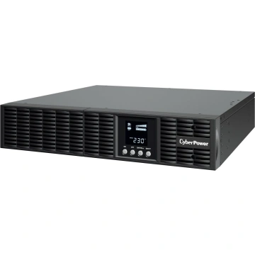 CyberPower Online S 1000VA/900W, 2U