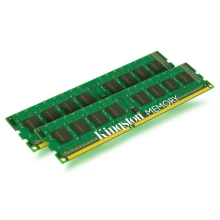 Kingston Technology 8GB DDR3 1600MHz Kit