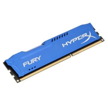 HyperX Blue 4GB 1600MHz DDR3