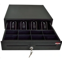 Virtuos cash drawer S-410C