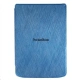 POCKETBOOK Cover for 629, 634, blue