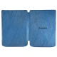 POCKETBOOK Cover for 629, 634, blue