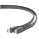 PremiumCord HDMI High Speed + Ethernet, 1m