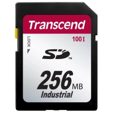 Transcend 256MB SD