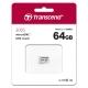 Transcend microSDXC 300S 64GB