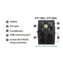 FSP/Fortron iFP 1.5K