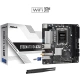 ASRock B760M-ITX/D4 WIFI / Intel B760 / LGA1700