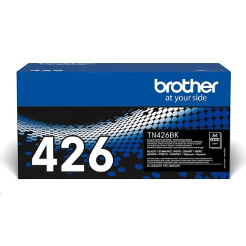 Brother TN-426BK