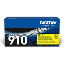Brother TN-910Y