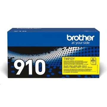 Brother TN-910Y