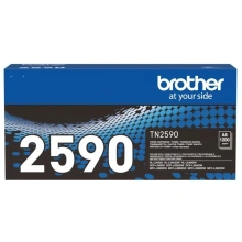 Brother TN-2590, black