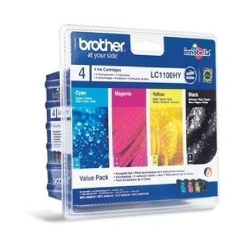 Brother LC-1100HYVALBP
